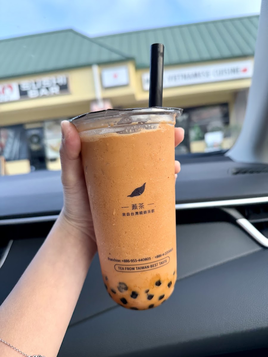 Ding Tea Sarasota Photos 2